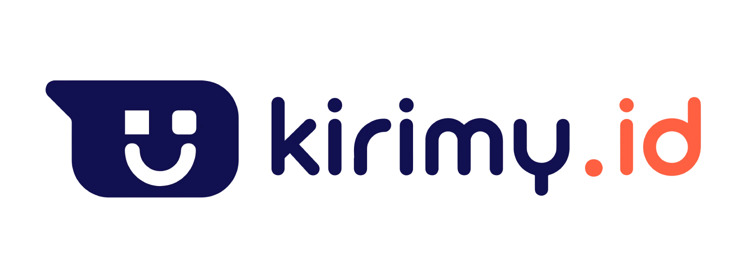 Logo Kirimy.id
